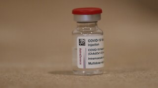 Experts Worry AstraZeneca Sidelining Will Compound Vaccine Hesitancy