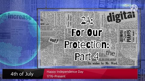 2A:For Our Protection-Part 4