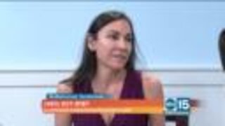 Marlee Sanchez - Owner of BeBalanced Hormone Weight Loss Center, Scottsdale discusses weight loss solutions