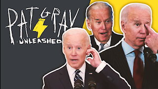 Debunking Biden | 3/26/21