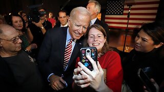 Biden's Corporate Tax Plan Decries 'Broken Bargain' With Middle Class