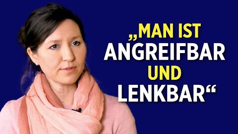 Exklusiv-Interview - Psychiaterin: Angst führt Erwachsene in eine hilflose Kind-Position zurück