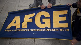 AFGE Still Moving Forward With US Government Lawsuit Over Shutdown