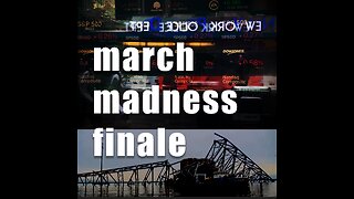 March Madness Finale