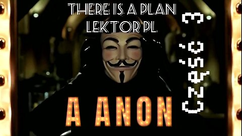 THERE IS A PLAN 3 LEKTOR PL