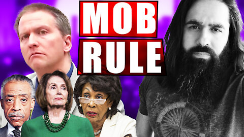 REACTION to Chauvin Verdict – Nancy Pelosi Thanks George Floyd for Sacrifice – Dom B Podcast 268