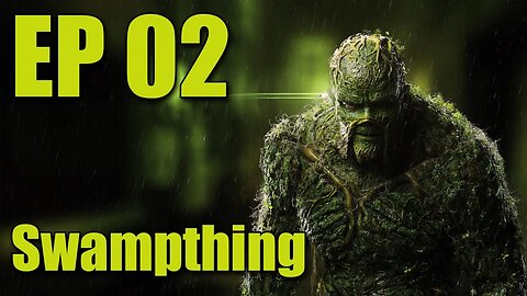 SuperCivs - E02 - Swampthing! - Civilization 6