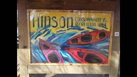 Hinson Conservation and Recreation Area Marianna FL