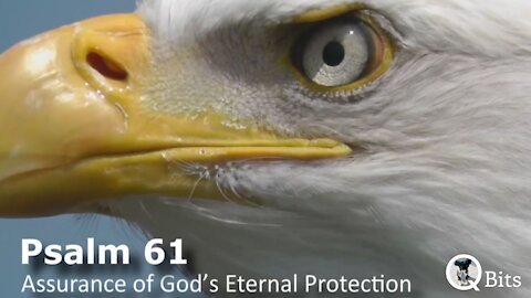 PSALM 061 // CONFIDENCE IN GOD’S PROTECTION