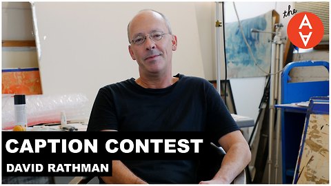 S2 Ep31: Caption Contest - David Rathman