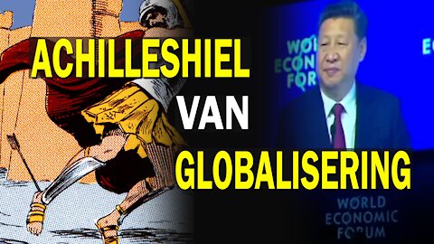 De achilleshiel van globalisering; zorgt de "Tuidang movement" voor de ondergang van het proces?