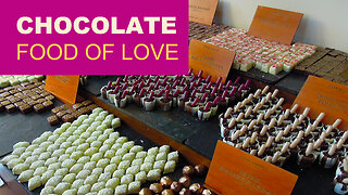 The Irresistible Delight: Exploring the World of Chocolate