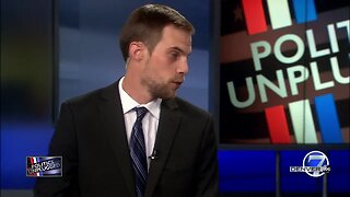 Politics Unplugged - The Impeachment Battle