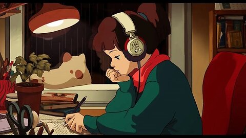 Bollywood Lofi Slow And Reverb - Hindi Lo-fi Songs to Study/Sleep/Chill/Relax make your day better.