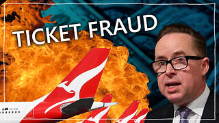 Qantas Lawsuit: Airline Sold Tickets for Already Canceled Flights