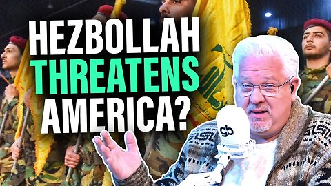 What Hezbollah leader's DISTURBING speech means for America