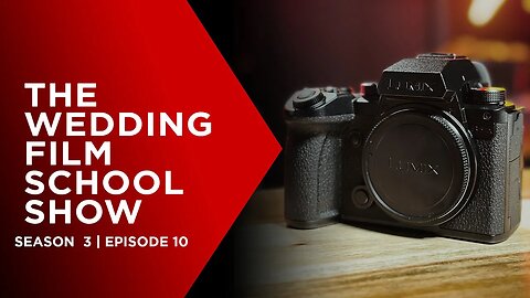 What Goes Into Designing Cameras | Matthew Frazer from LUMIX
