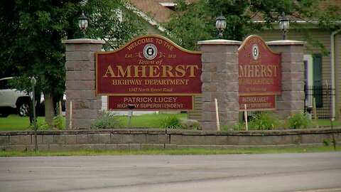 Asylum seekers in Erie County expected to be moved to Amherst