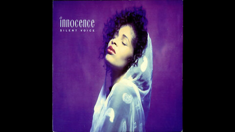 Innocence - Silent Voice (1990)