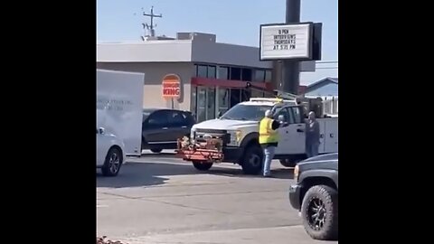 ATTEMPTED CARJACKING👷‍♂️🛻🚷TURNED DEADLY IN LUMBERTON NORTH CAROLINA🛻👷‍♂️💫