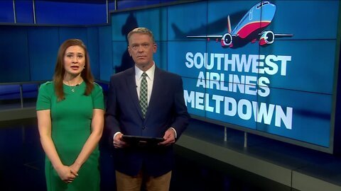 'Southwest Airlines has imploded': writes senior SW pilot