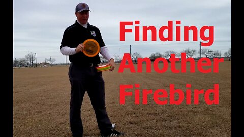 Firebird Finder Part 2