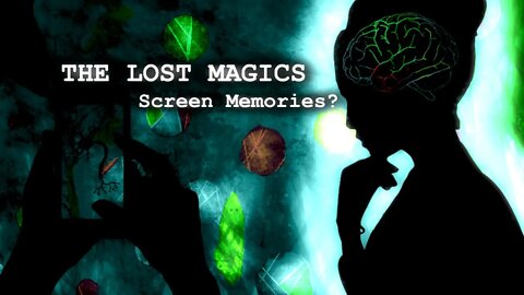 "Screen Memory?" - The Lost Magics - Season 2 Episode 3