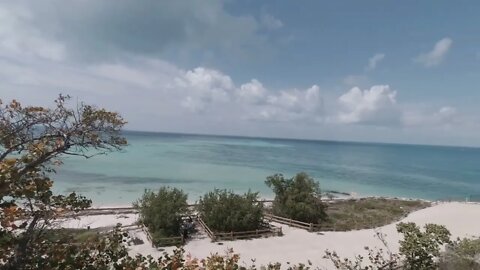 BAHIA HONDA STATE PARK/FLORIDA KEYS