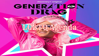 LGBTQ Agenda