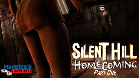 You Know Nothing About Silent Hill Homecoming Part 1!