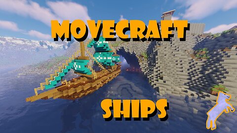 Movecraft Showcase - Aurorian Fleet