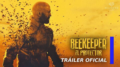 Beekeeper: El protector | PELÍCULA COMPLETA Español Latino