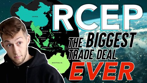 RCEP: The World's Biggest Trade Deal | November 18, 2020 Piper Rundown