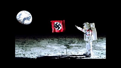 Did The Nazis Build A Secret Moonbase?