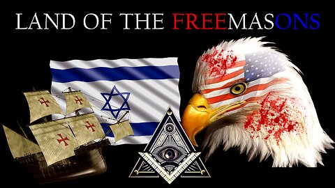 LAND OF THE FREEMASONS (set quality to 1280 x 720)