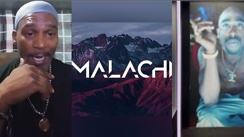 Rod Hayes MALACHI MIRROR 2PAC EFFECT SUPER MEGA SESSION #freelarryhoover