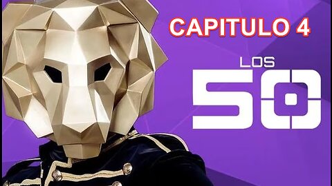 Los 50´s Reality Capitulo 4 Completo || telemundo || 2023