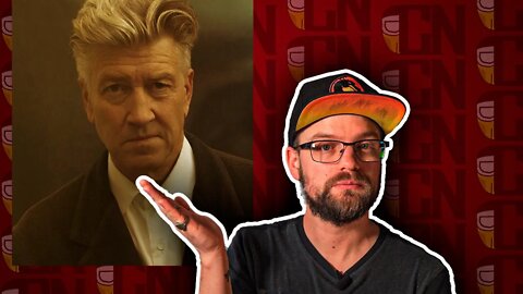 David Lynch Refutes Dr Strange in Halo Infinite | Nerd News RUMOR MILL