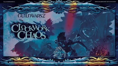 GUILD WARS 2 LW STAFFEL 1 E3 #1 🐉 Mechanisches Chaos