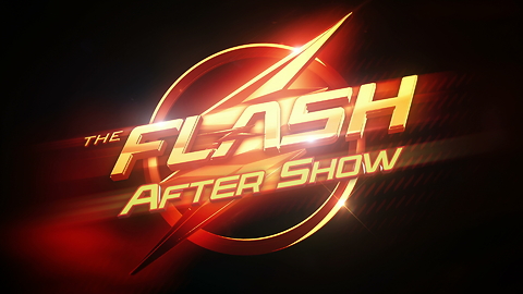 The Flash Season 3 Episode 15 "The Wrath of Savitar" After Show
