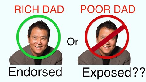 Authentic or Charlatan: Robert Kiyosaki | Exposing Internet Marketers