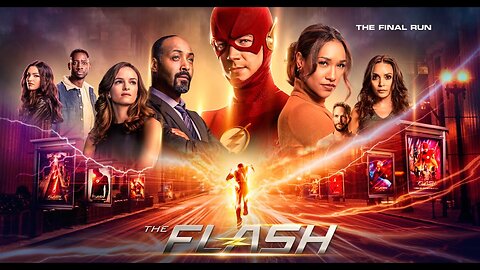 The Flash - Season 9 Best Moments