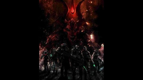 40k Story The Lord Inquisitor EP 9