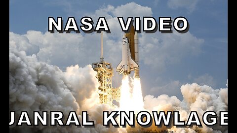 Nasa"videos