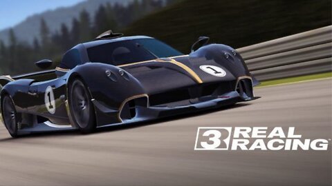 Real Racing 3 - gameplay