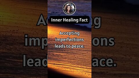 Inner Healing Fact 🥰 #innerhealing #selflove #selfcare #mentalhealth #MentalHealthAwareness #shorts