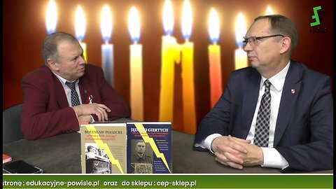Roman Fritz: Brak rozdziału synagogi od państwa w Polsce - stąd najważniejsza interwencja poselska Grzegorza Brauna!