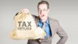 Reduce your chance of tax return identity theft