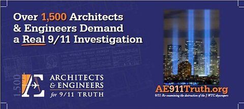 Architects & Engineers for 9/11 Truth