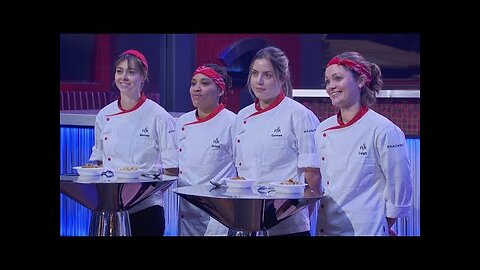 Hells Kitchen US S22E11 | Hells Kitchen Full Episode